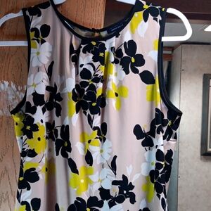 Ladies tommy hilfiger blouse